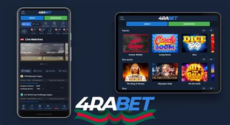 4rabet app download latest version|4RaBet App Download for Android (APK) and iOS Free.